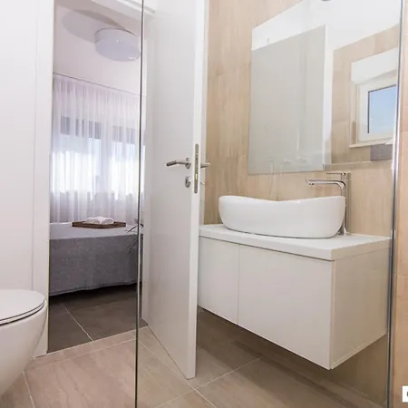 Kastel Two * Kaštela