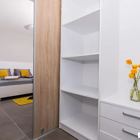 Kastel Two * Kaštela