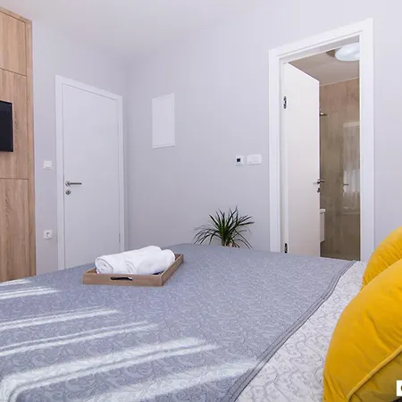 Kastel Two Villa Kaštela