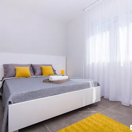 Villa Kastel Two Kaštela