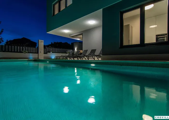 Kastel Two Kaštela