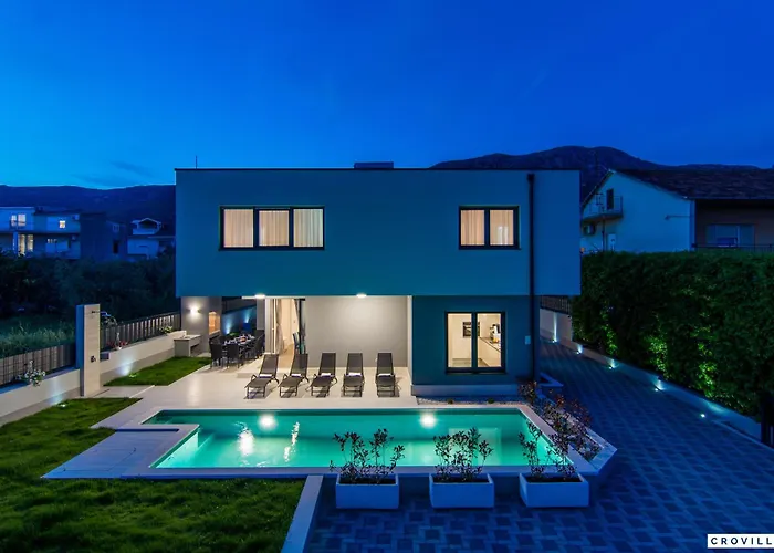 Kastel Two * Kaštela