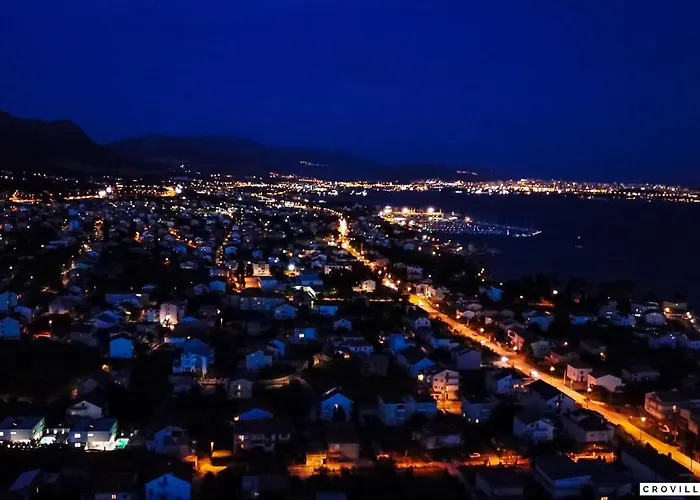 Kastel Two Kaštela