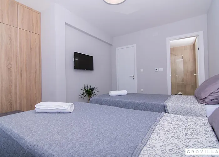 Kastel Two Kaštela
