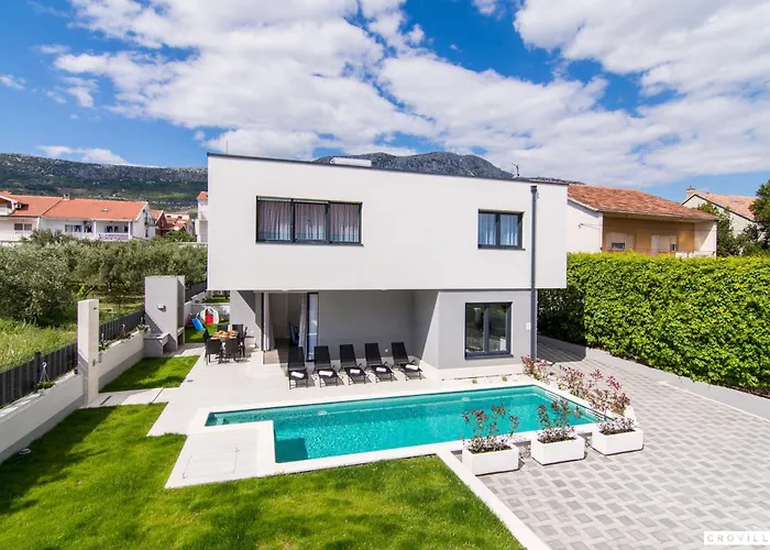 Kastel Two Kaštela