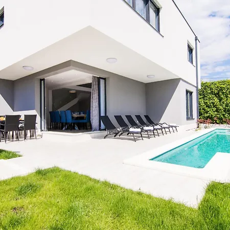 Villa Kastel Two Kaštela