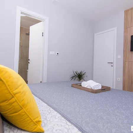 Kastel Two Villa *