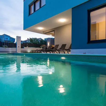 Villa Kastel Two