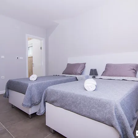 Kastel Two Villa *
