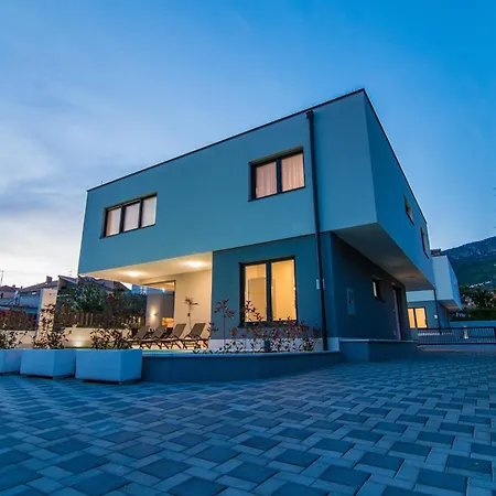 Kastel Two Kaštela