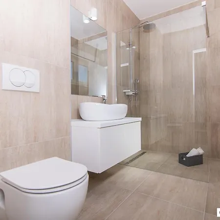 Villa Kastel Two *