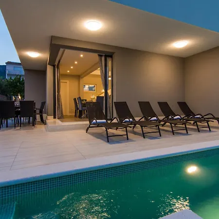 Kastel Two Villa