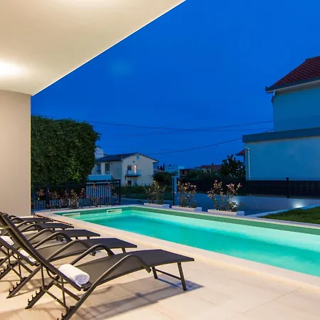 Kastel Two Villa
