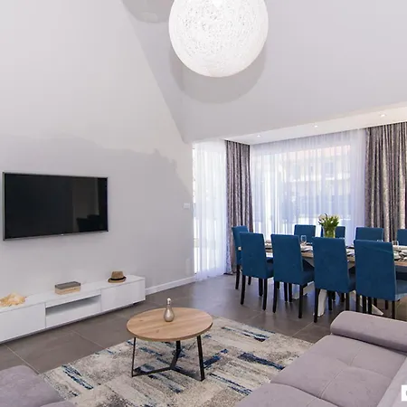 Villa Kastel Two Kastela