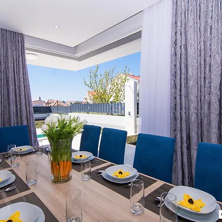 Kastel Two Villa