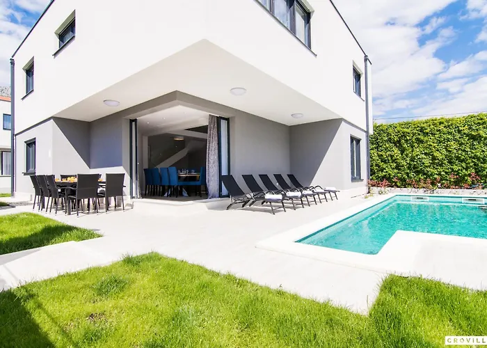 Villa Kastel Two Kaštela