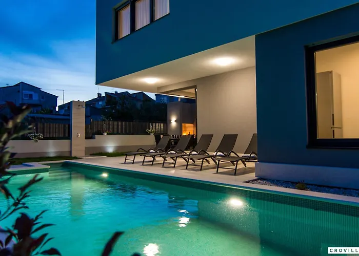 Kastel Two * Kaštela