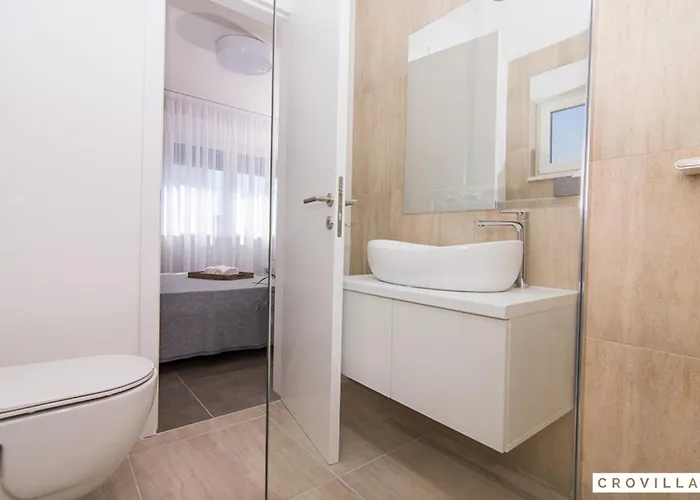 Kastel Two * Kaštela