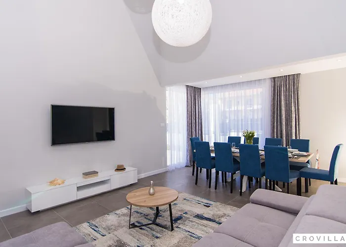 Villa Kastel Two Kaštela