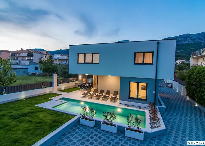 Kastel Two * Kaštela