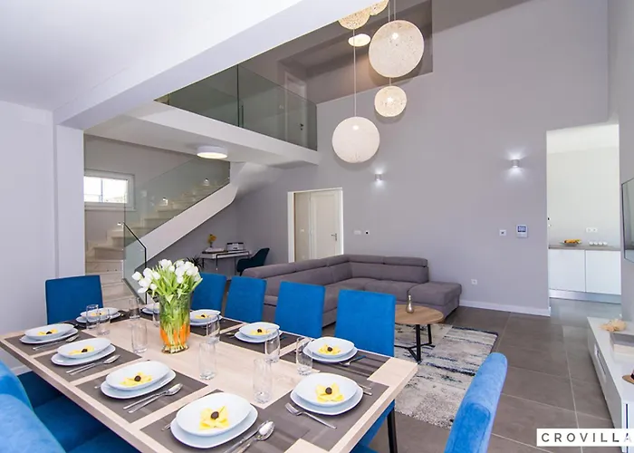 Kastel Two * Kaštela